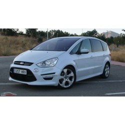 Accessori Ford S-Max (2006-2015)